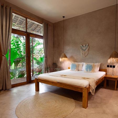 The Garten Living Paje Ngoại thất bức ảnh
