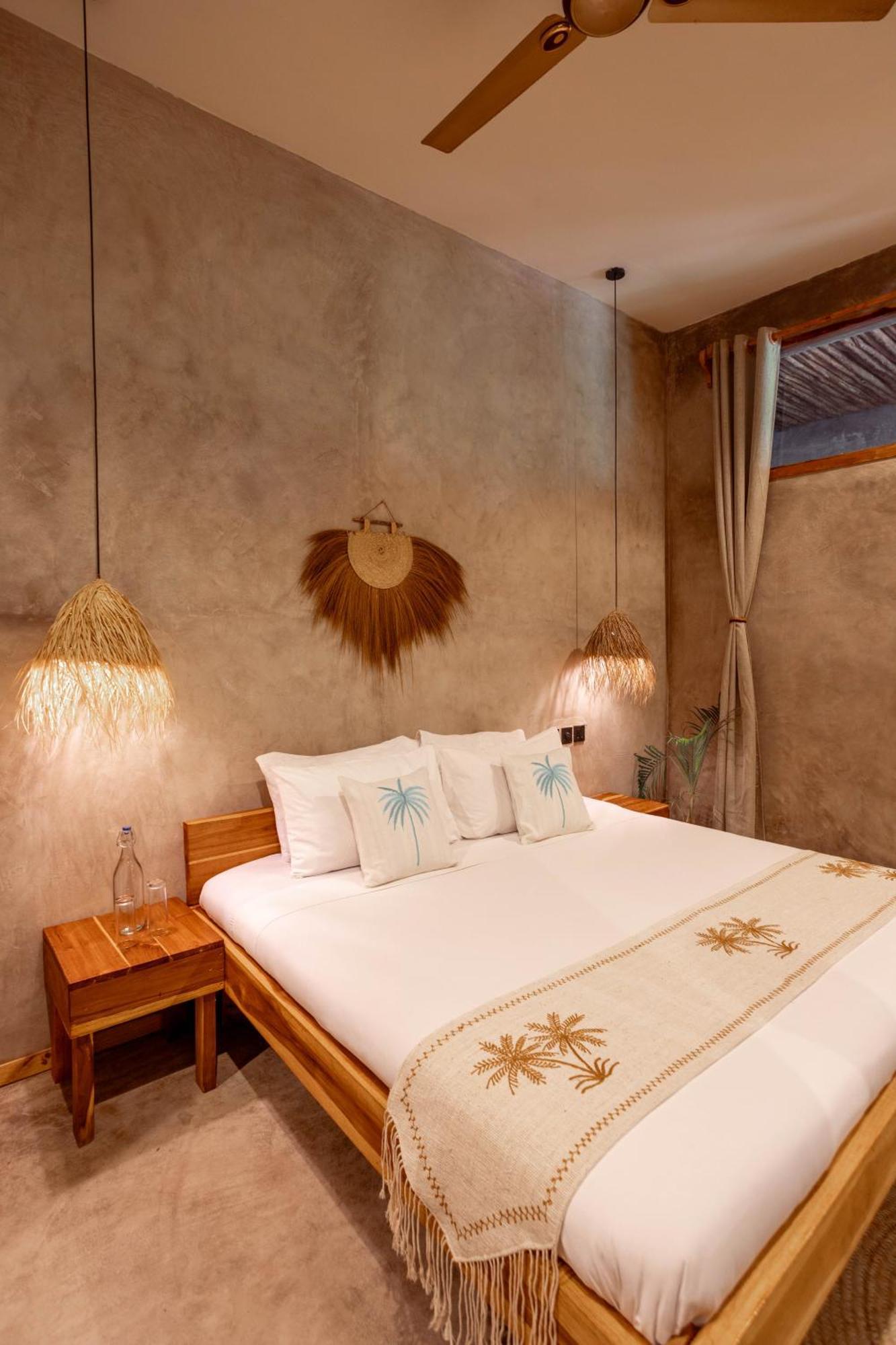 The Garten Living Paje Ngoại thất bức ảnh
