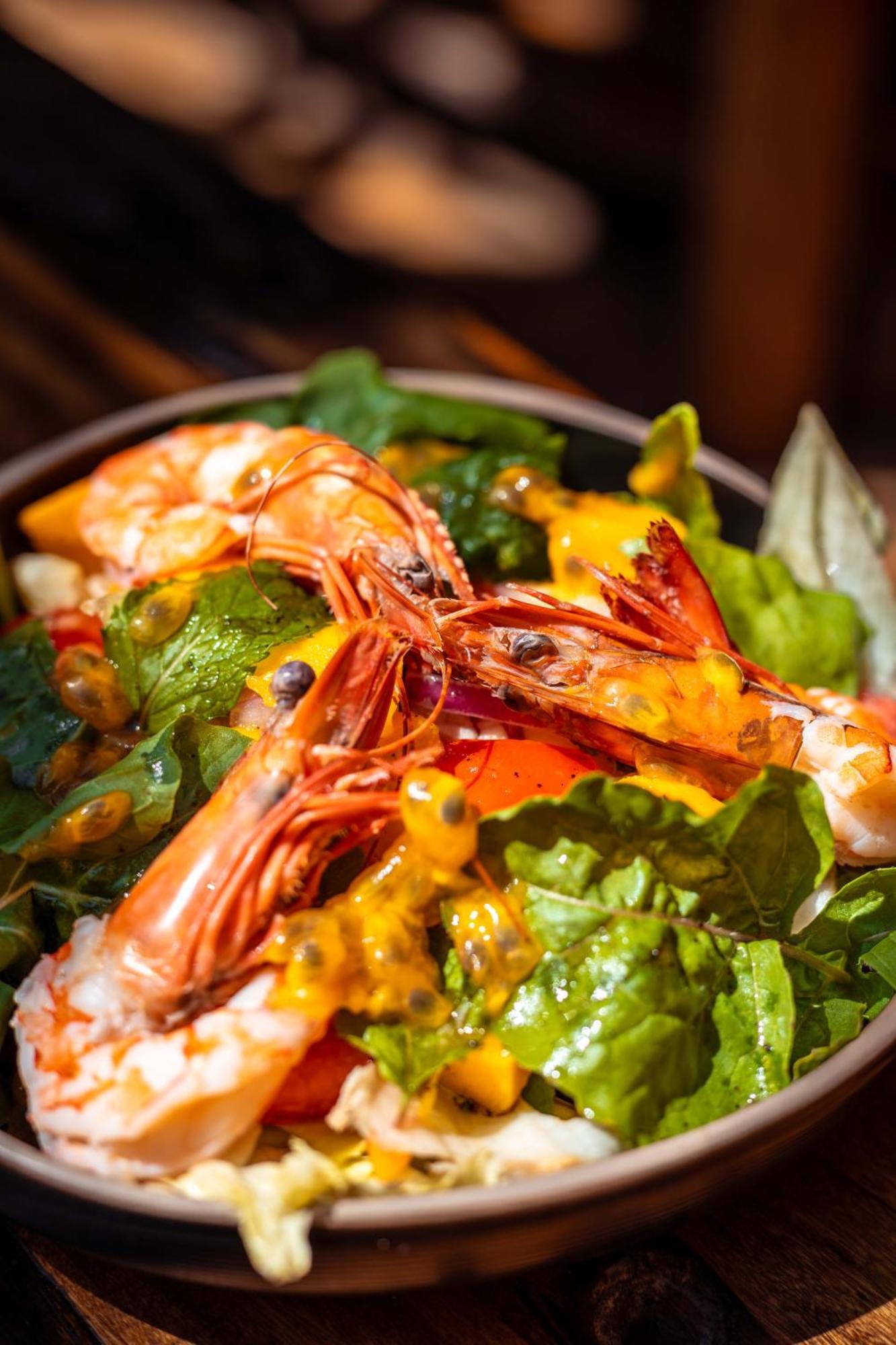 The Garten Living Paje Ngoại thất bức ảnh