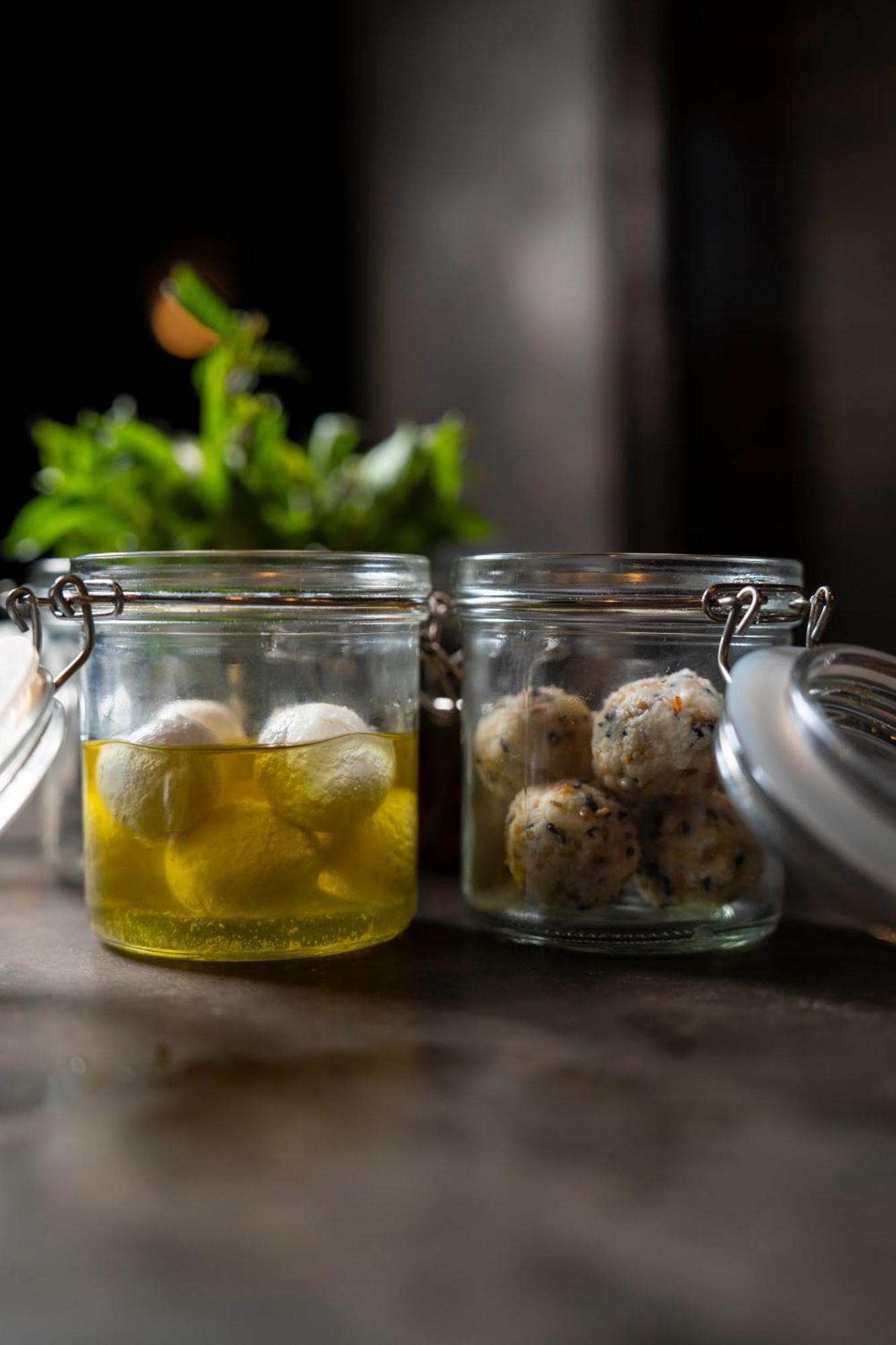 The Garten Living Paje Ngoại thất bức ảnh
